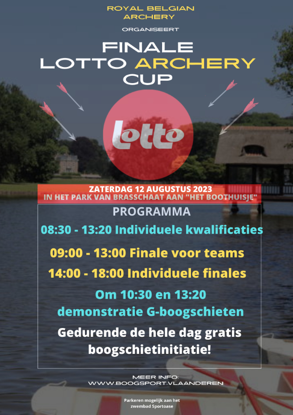Lotto affiche NL 600x850